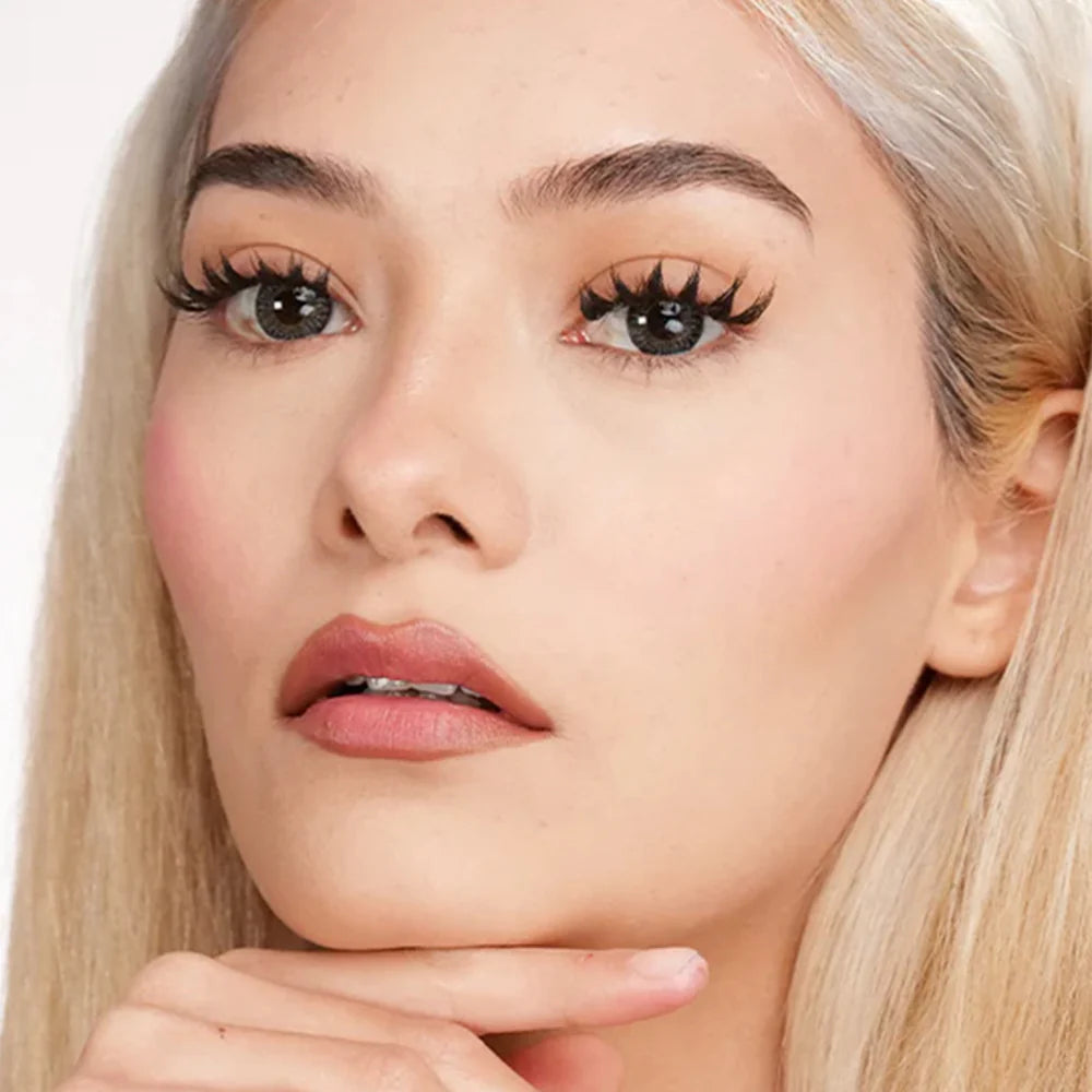 Anime Tower Spike - 0.05 Contour 3D Print Lash