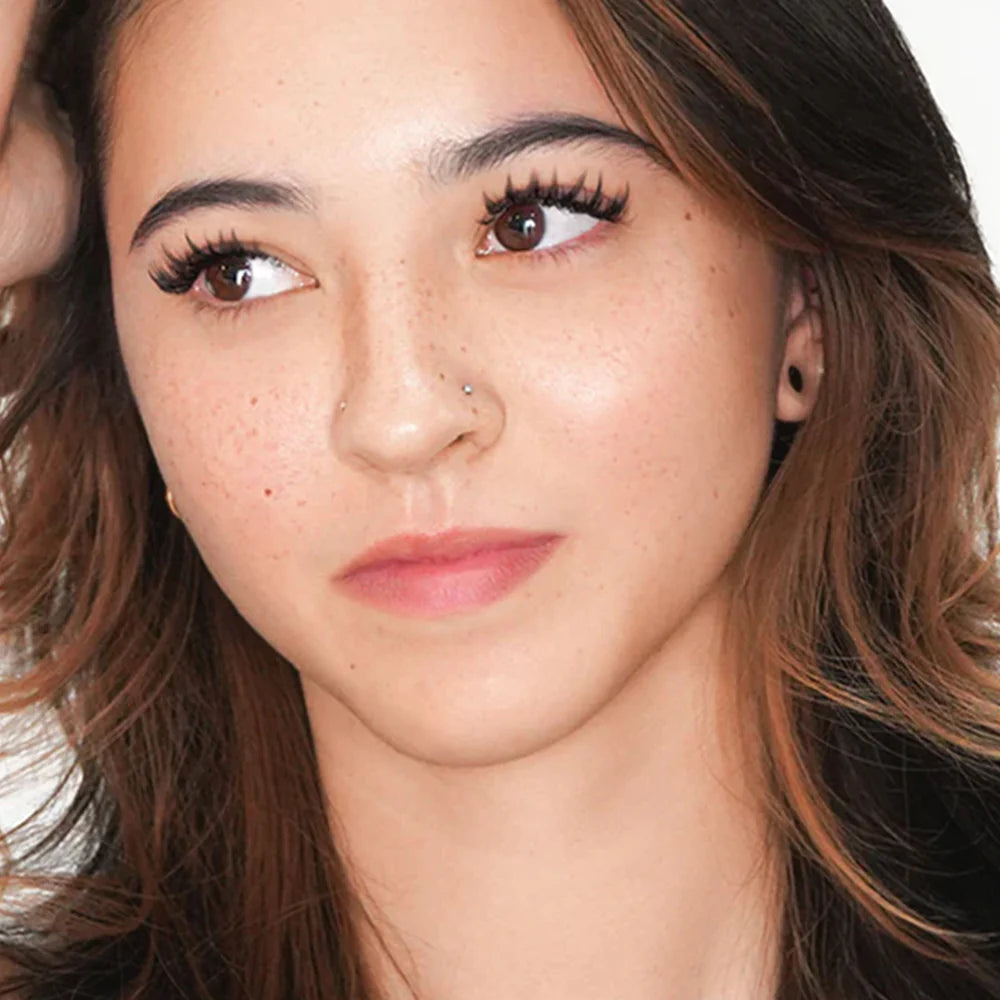 Anime Tower Spike - 0.05 Contour 3D Print Lash