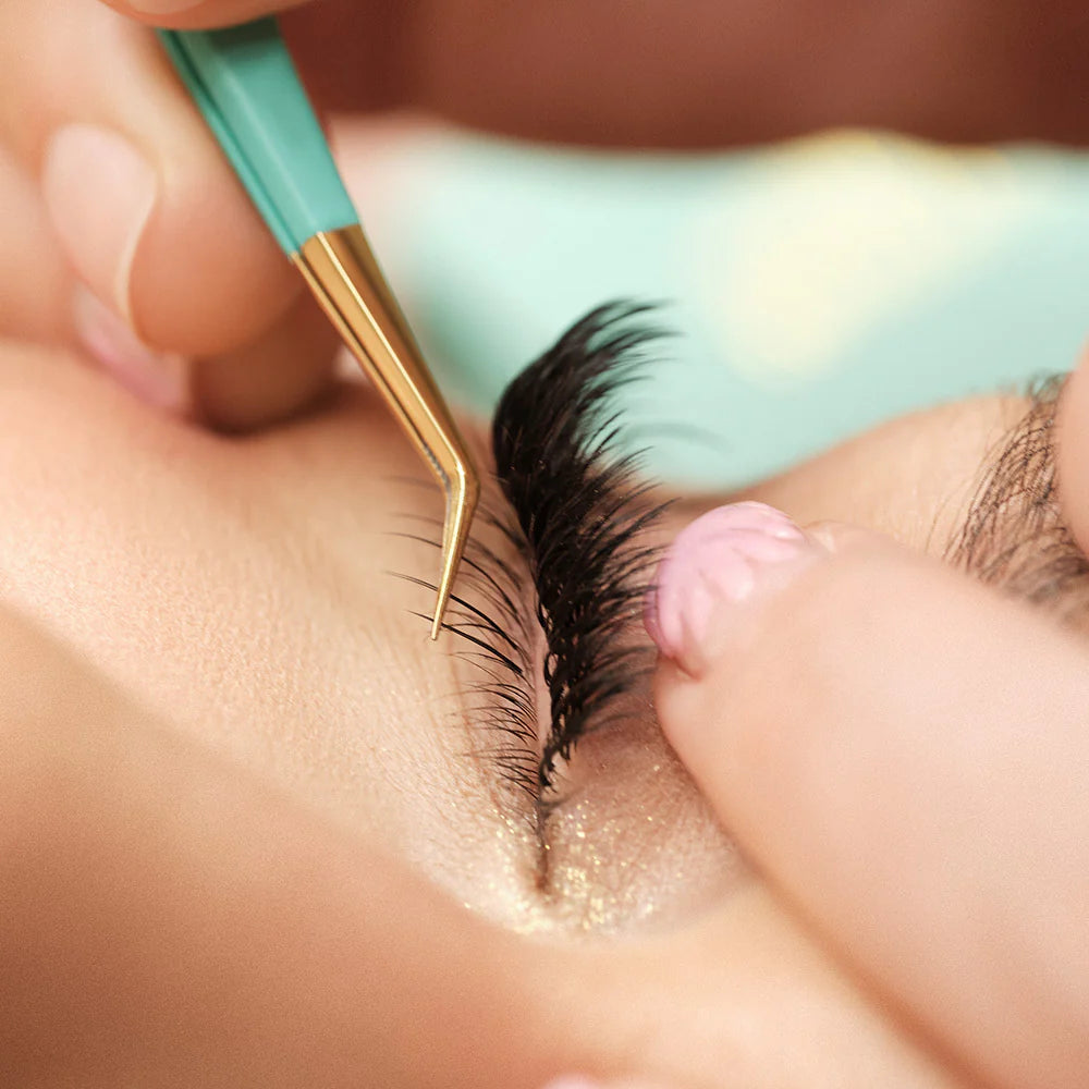 Onderwimperextensions 0.20 (5–9 mm)