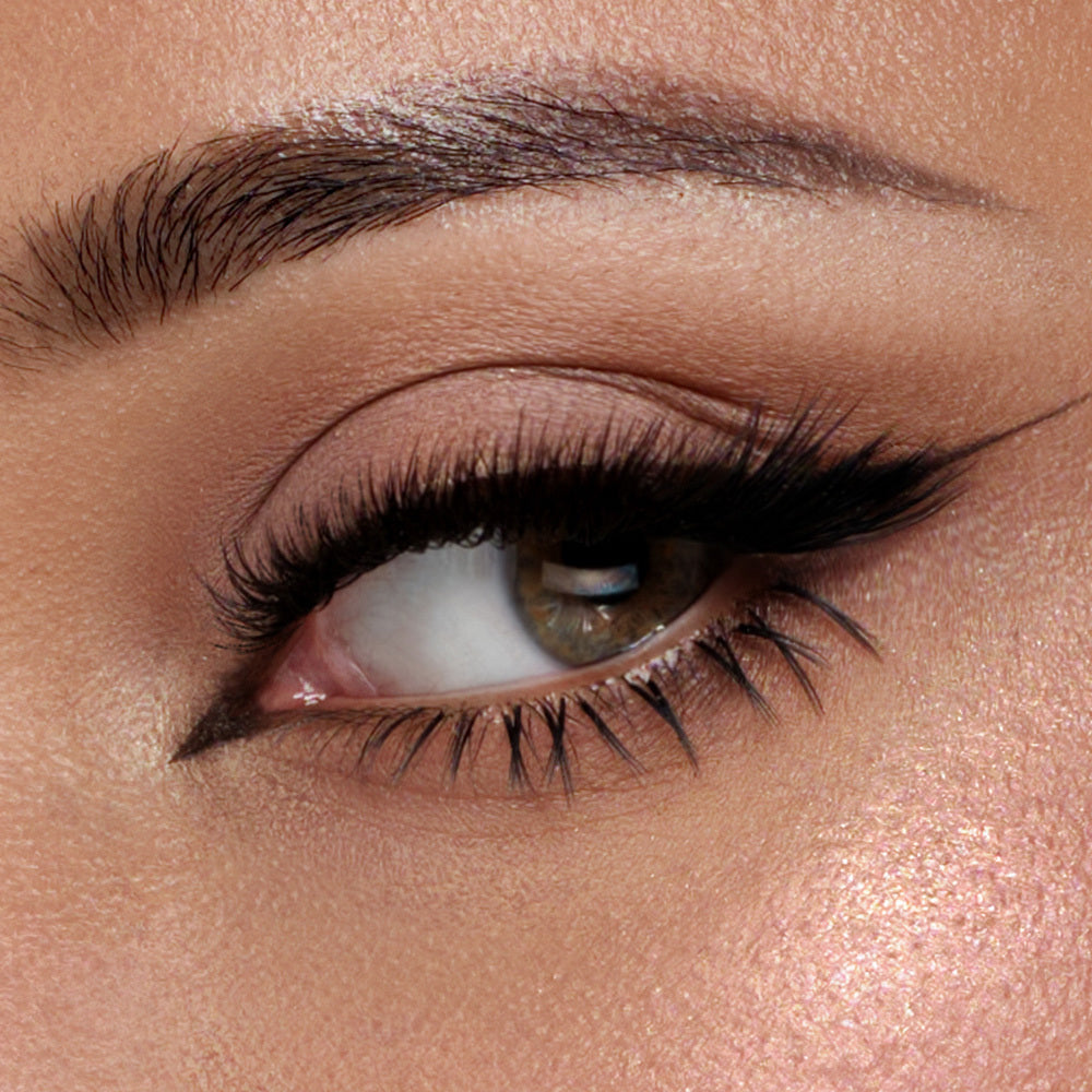 Onderwimperextensions 0.20 (5–9 mm)