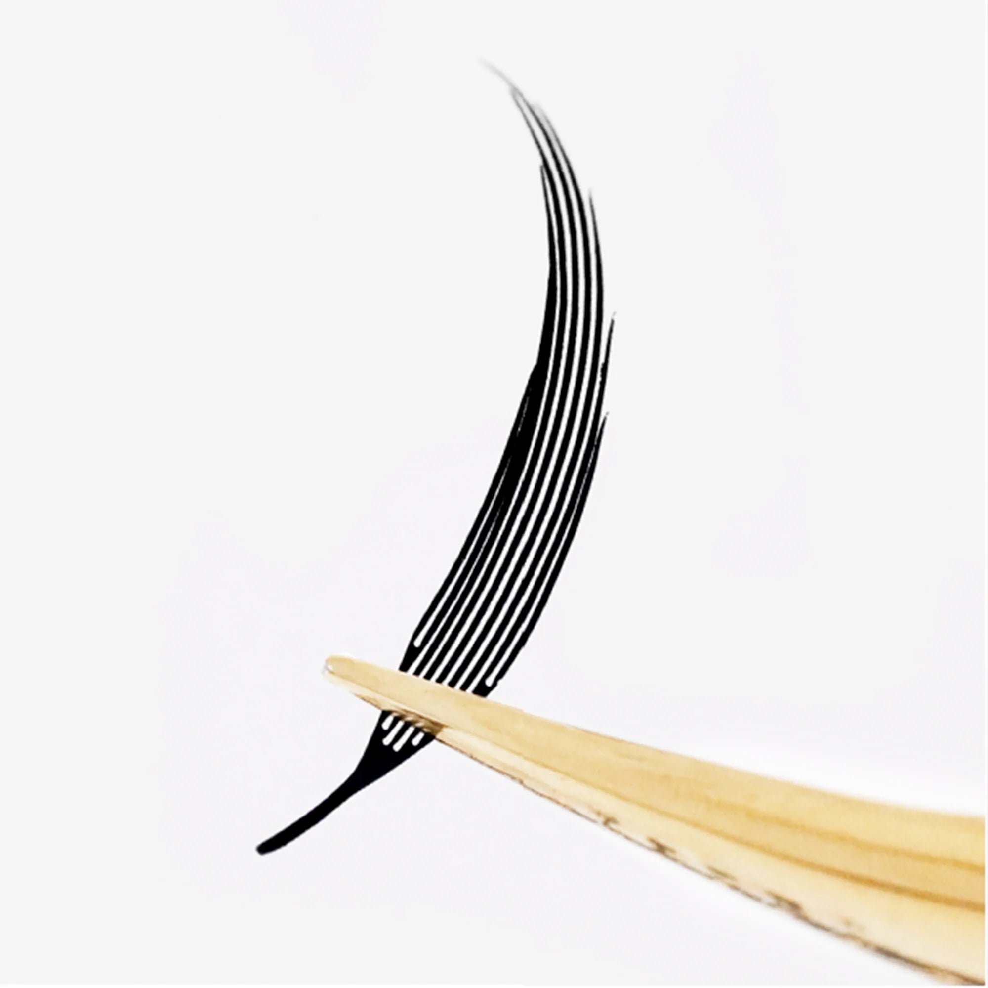 Anime Tower Spike - 0.05 Contour 3D Print Lash