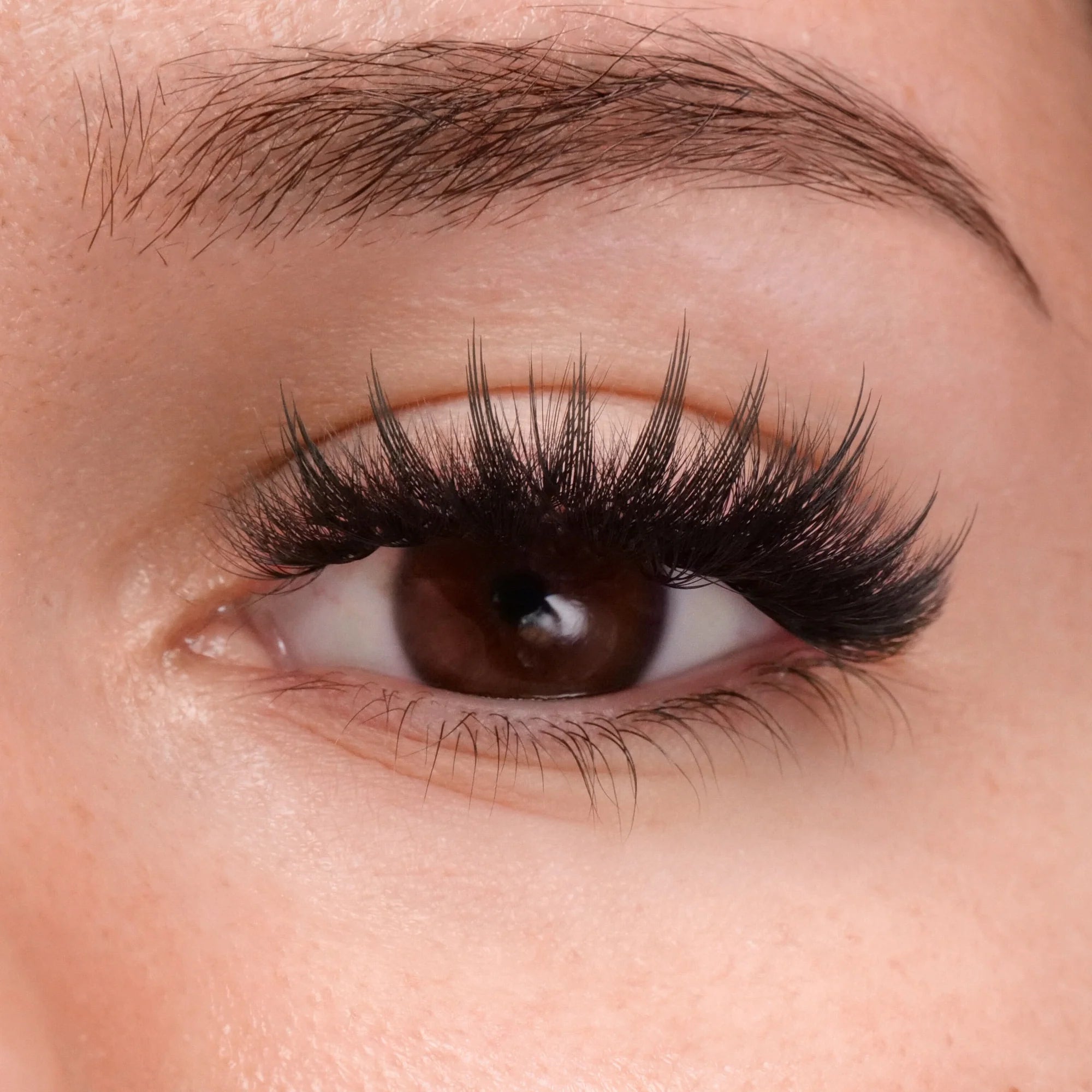 Anime Tower Spike - 0.05 Contour 3D Print Lash