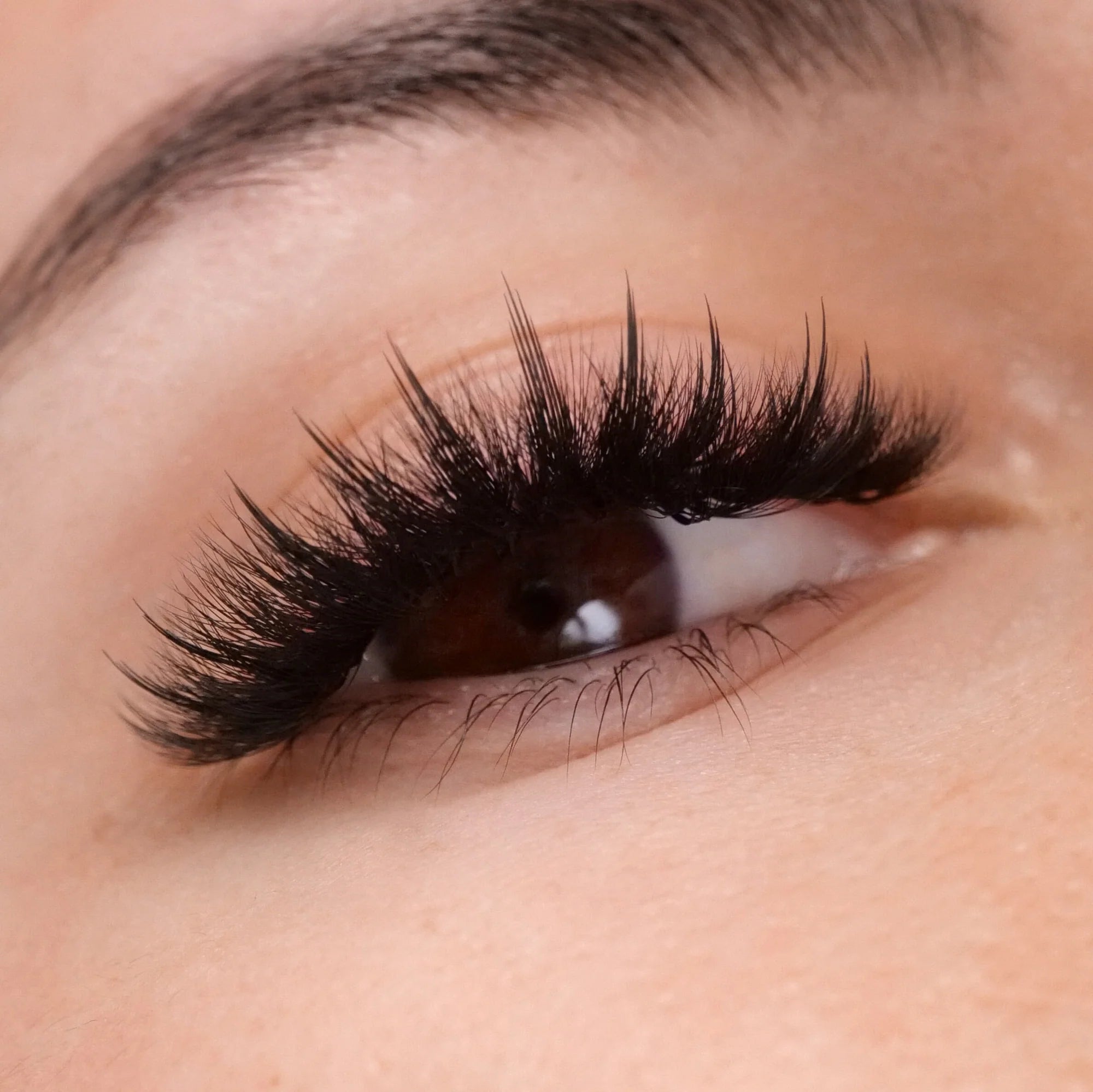 Anime Tower Spike - 0.05 Contour 3D Print Lash