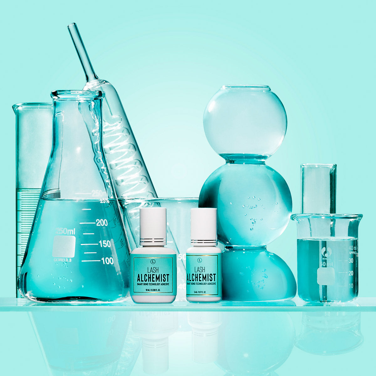 LBLA Lash Alchemist lijm voor wimperextensions