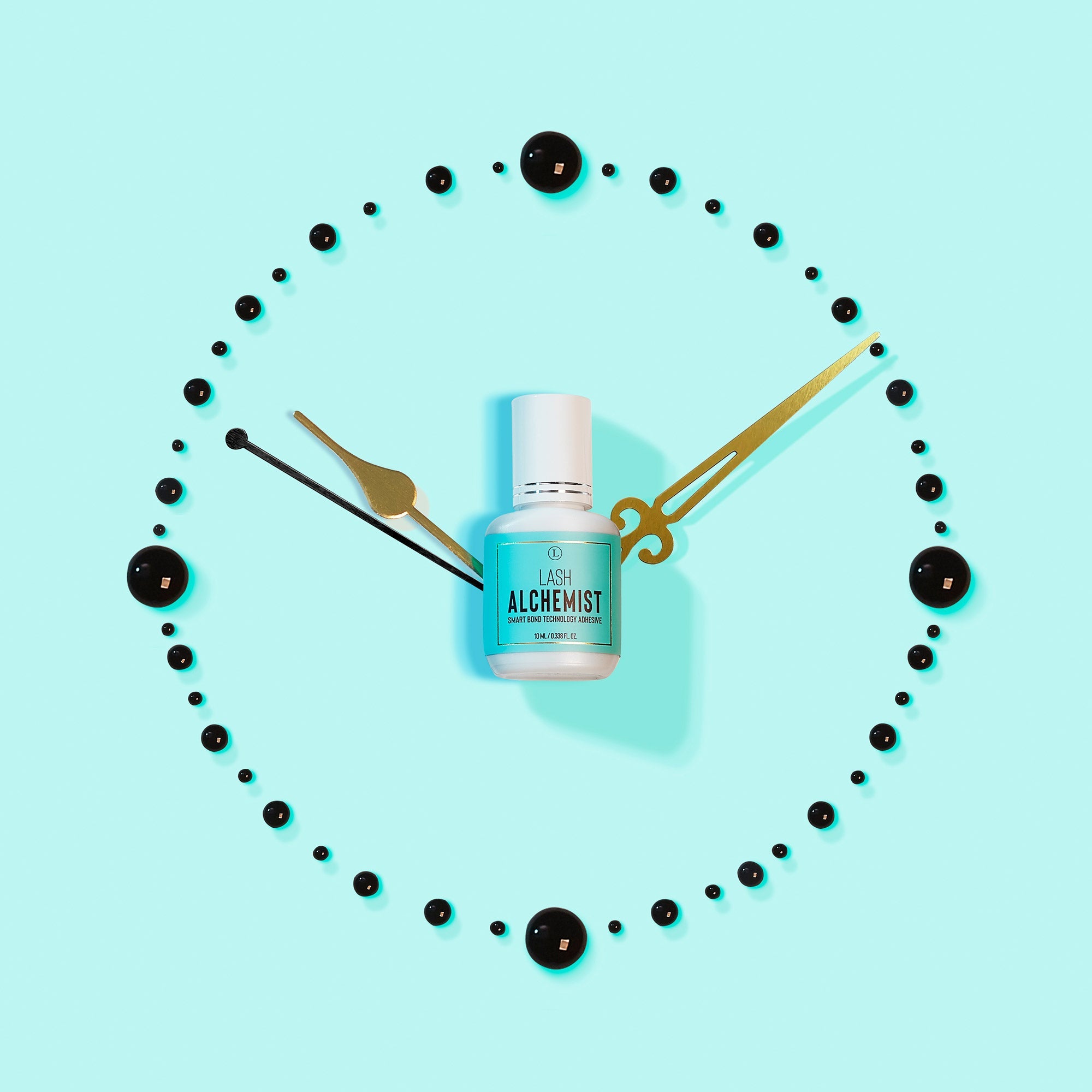 Lash Alchemist sneldrogende wimperlijm