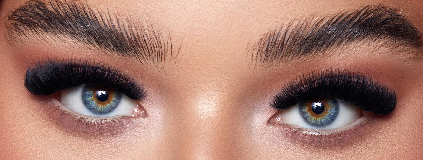 betaalbare wimperextensions in Breda