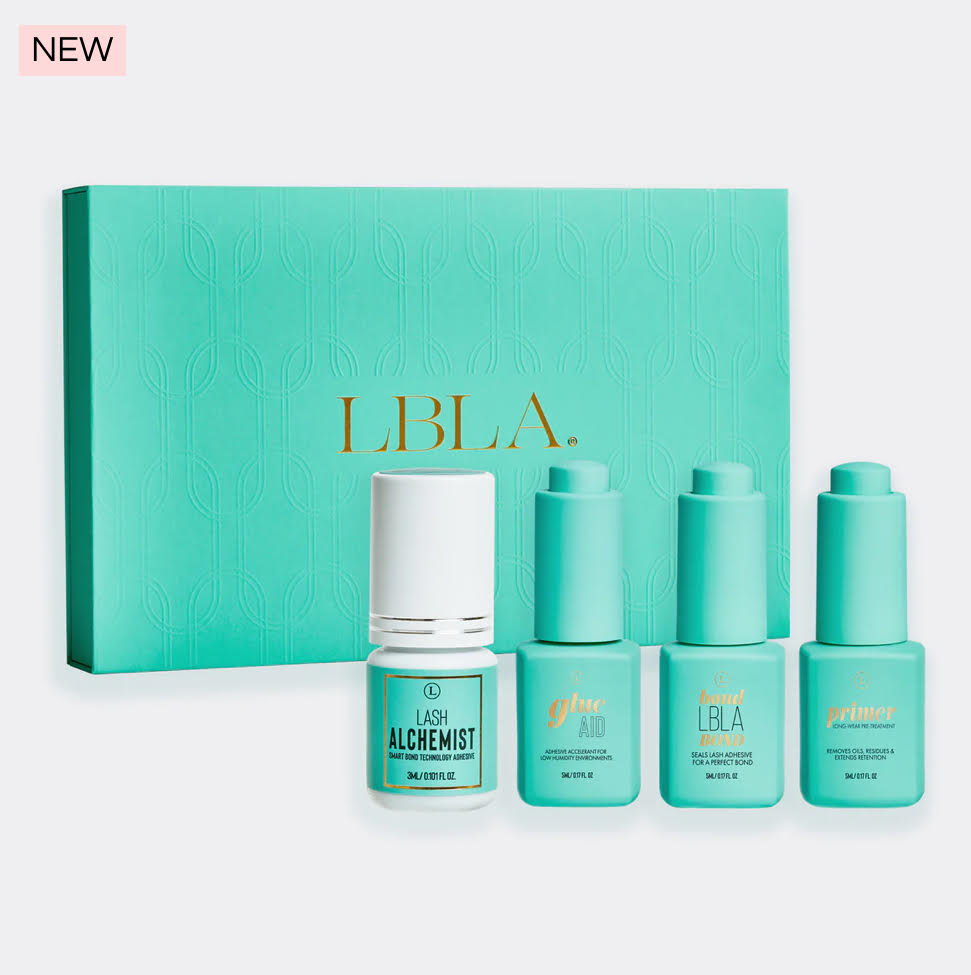 Dream Team Discovery Set