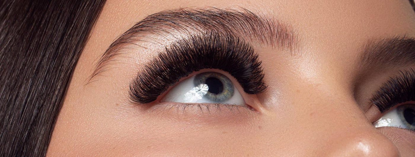 wimperextensions laten zetten in de buurt in Breda