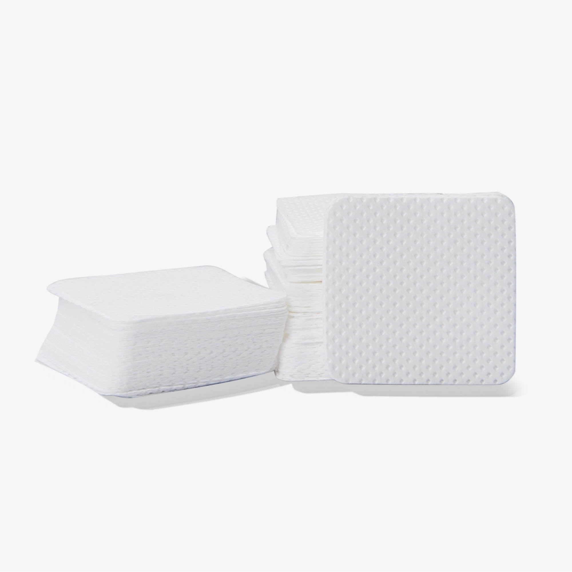 wimperlijm reinigingsdoekjes