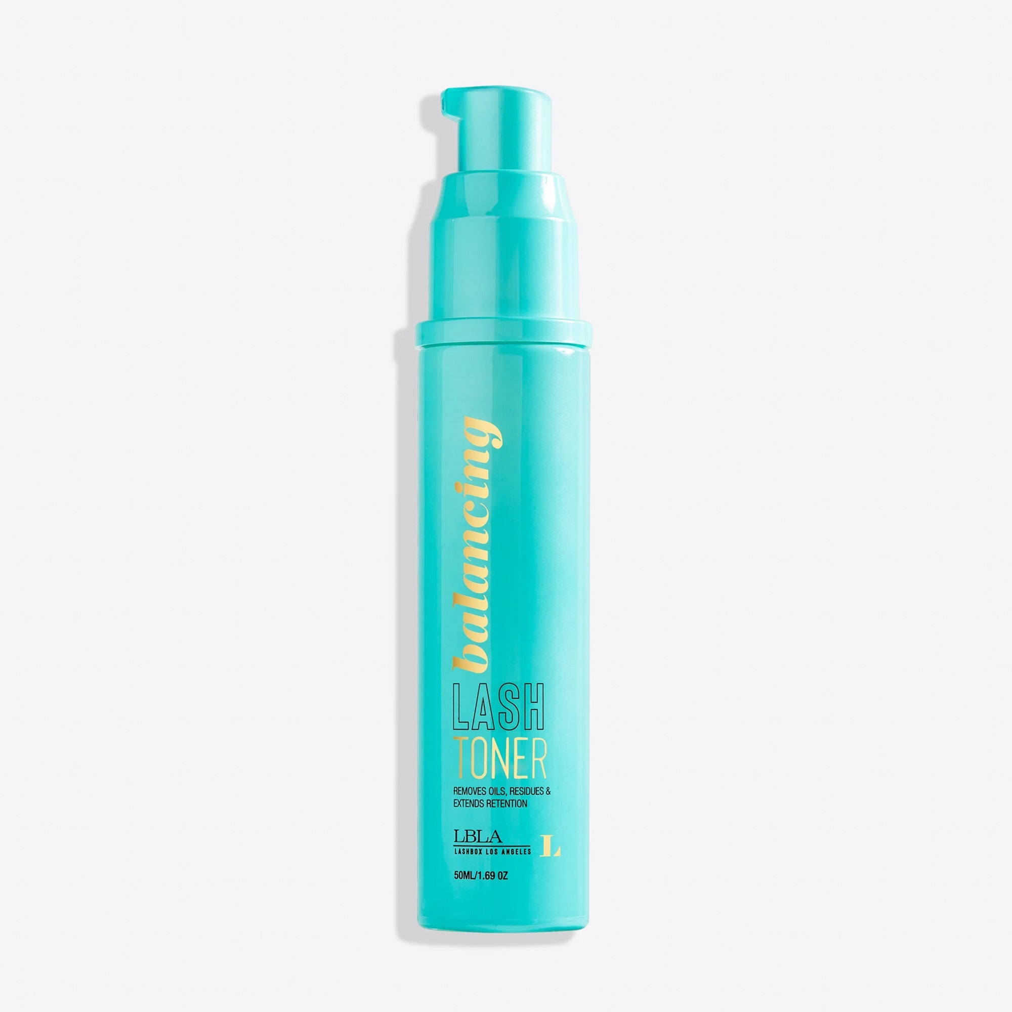 Balancing wimper Toner & Primer