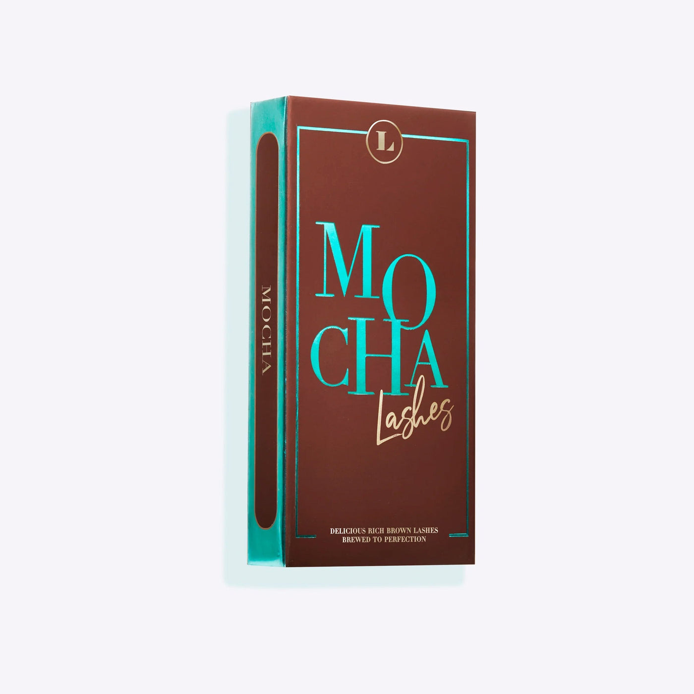 Mochabruin / Favorite Cashmere | Gemixte lengtes