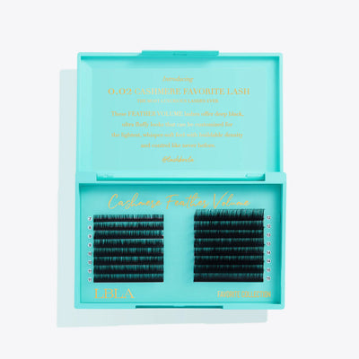 LashBox LA - Cashmere FauxMink | 0.02