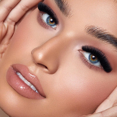 LashBox LA - Cashmere FauxMink | 0.02