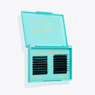 LashBox LA - Cashmere FauxMink | 0.02