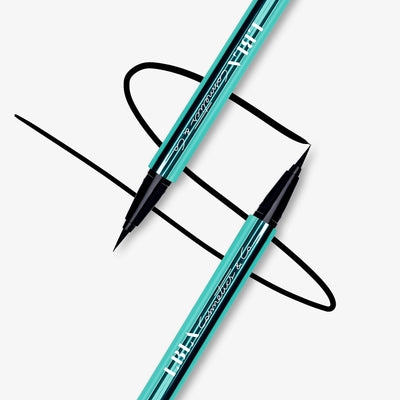 lashbox make-up