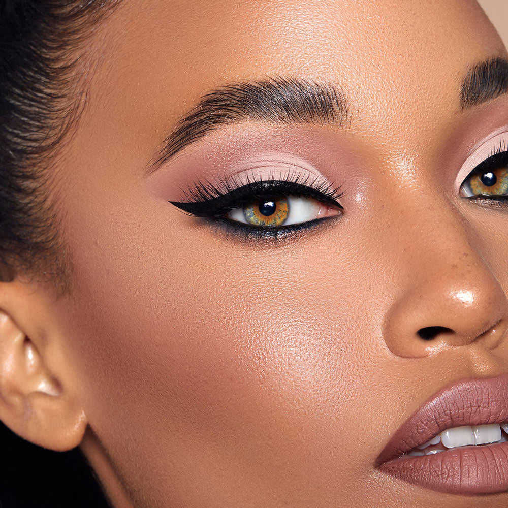 Eyelixir Matte oogschaduw - LashBox LA