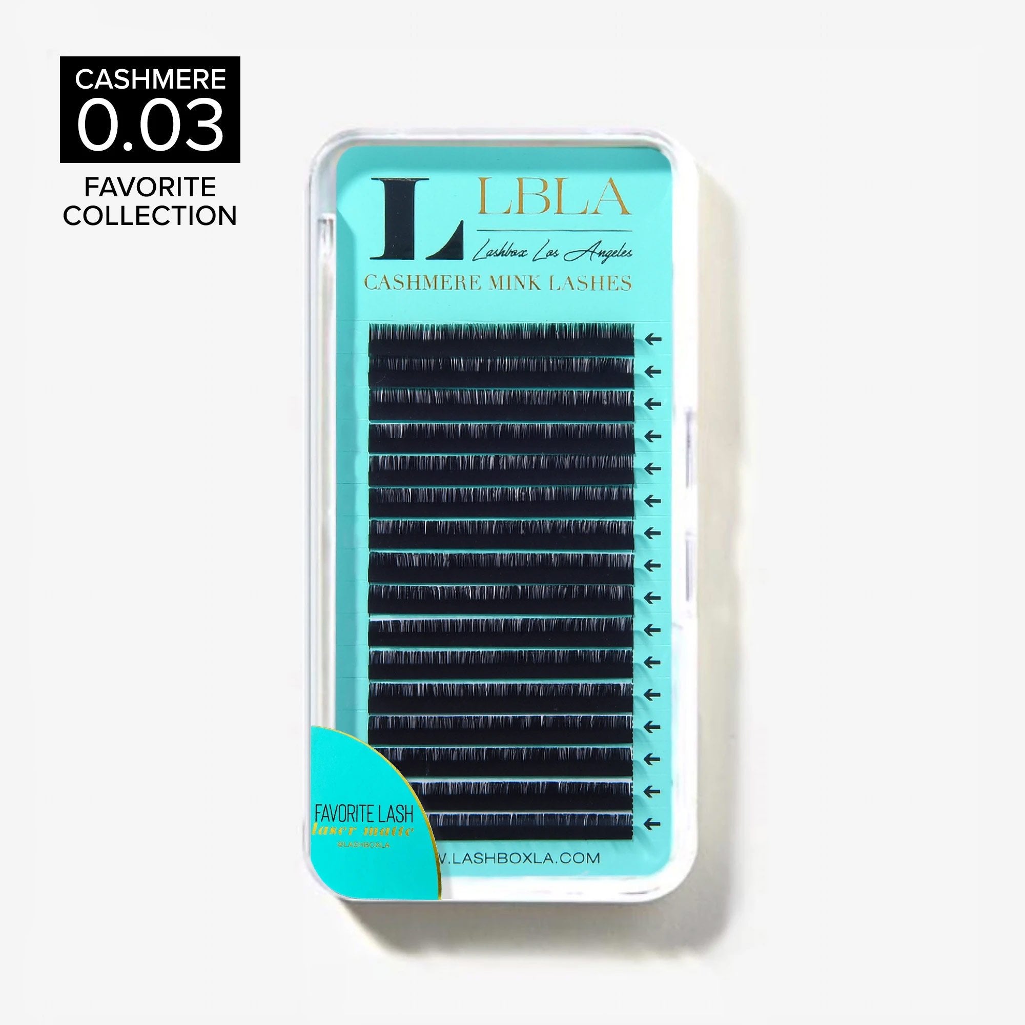 cashmere wimperextensions