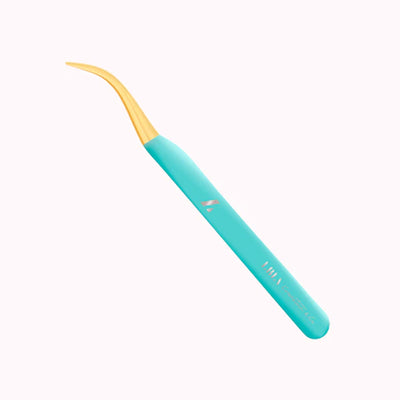 Curved Lash Applicator