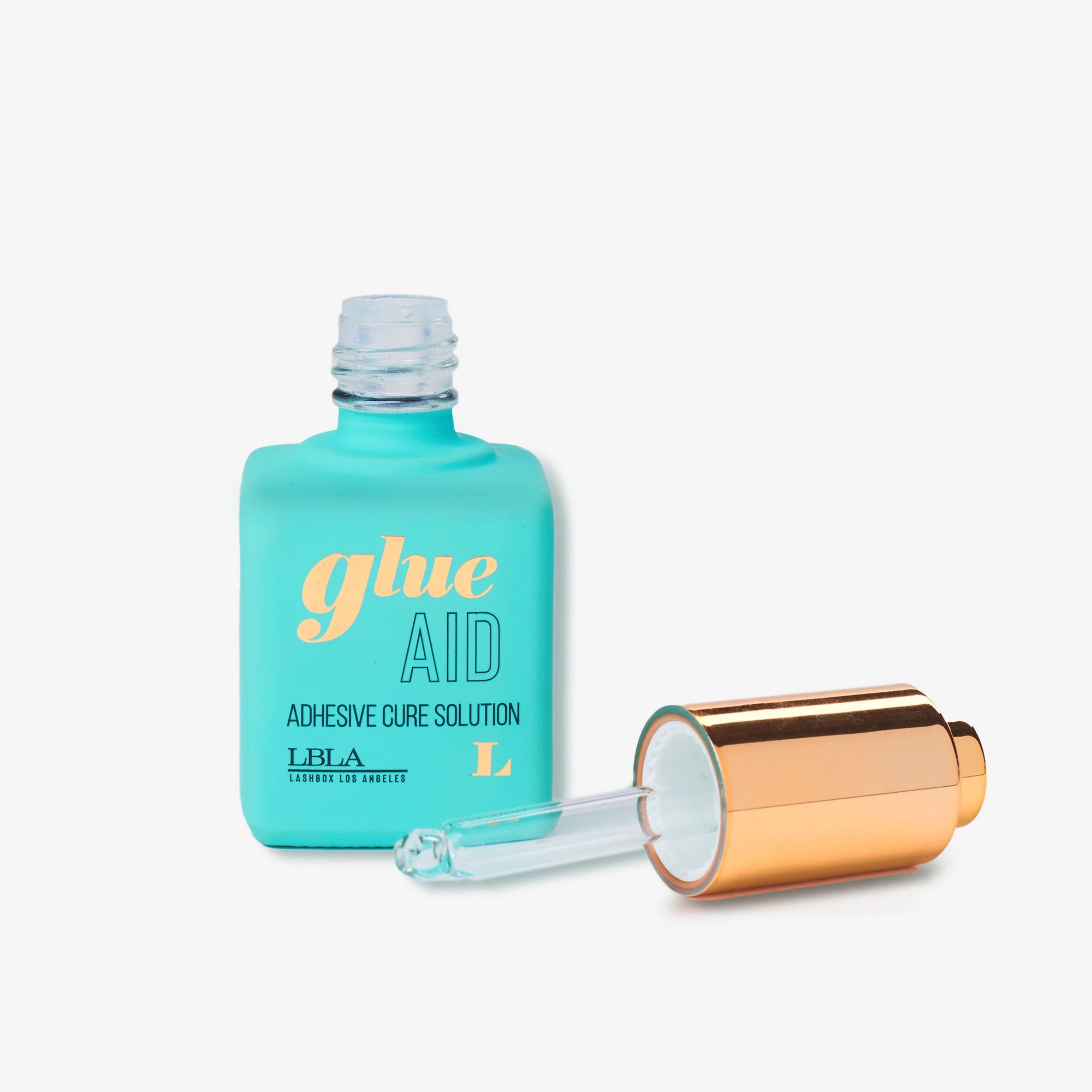 Glue Aid - wimperlijm uitharder