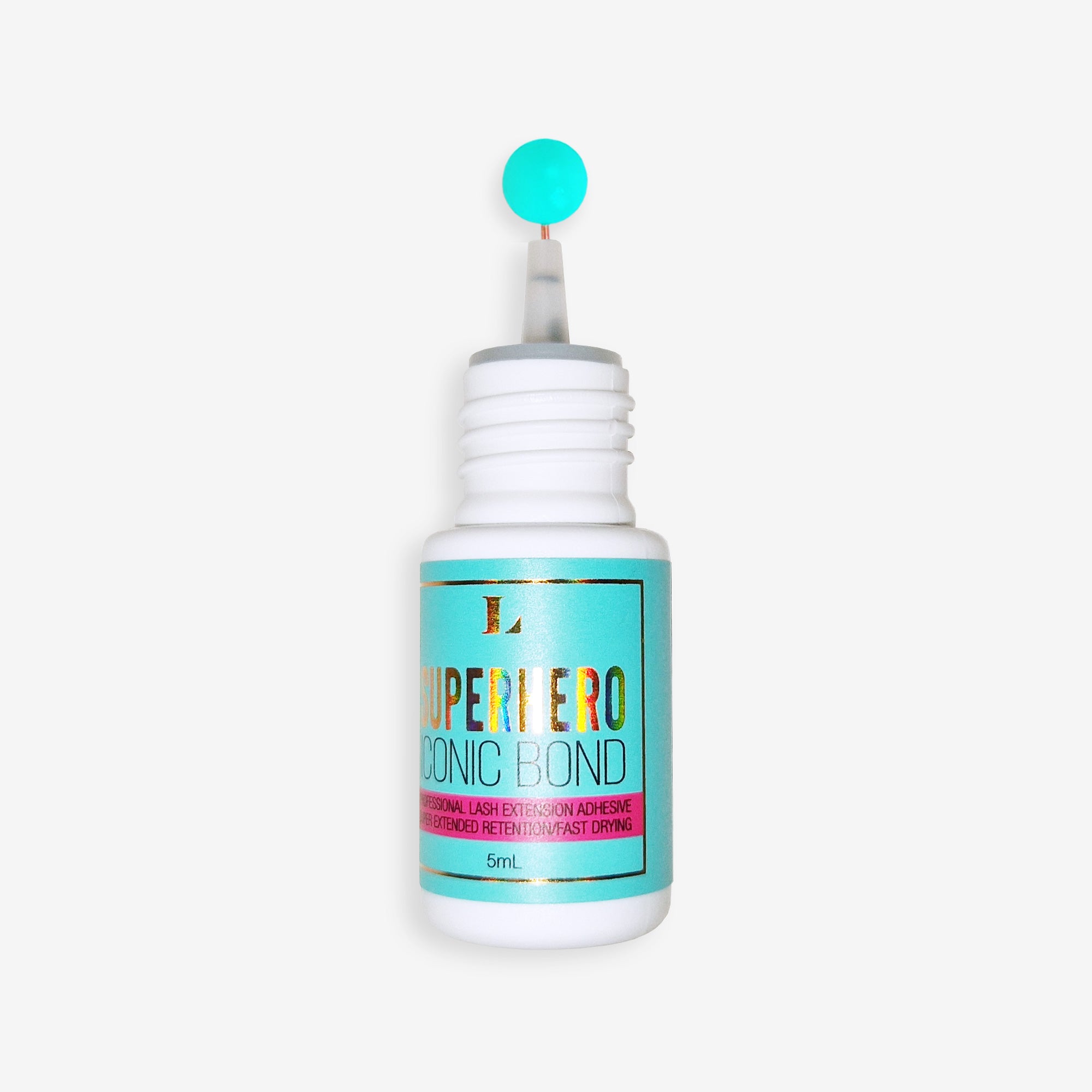 glue pins - bescherming voor wimperlijm