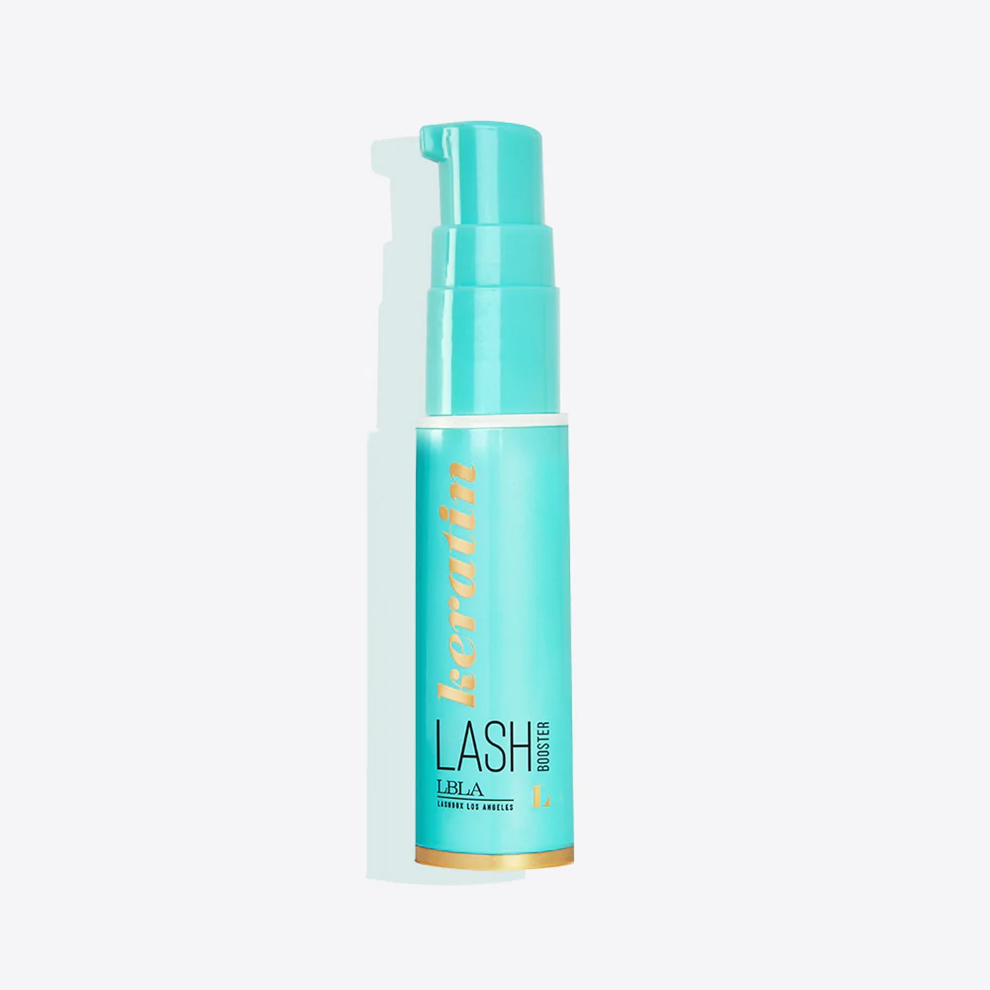 Keratine lash wimper booster - LashBox LA