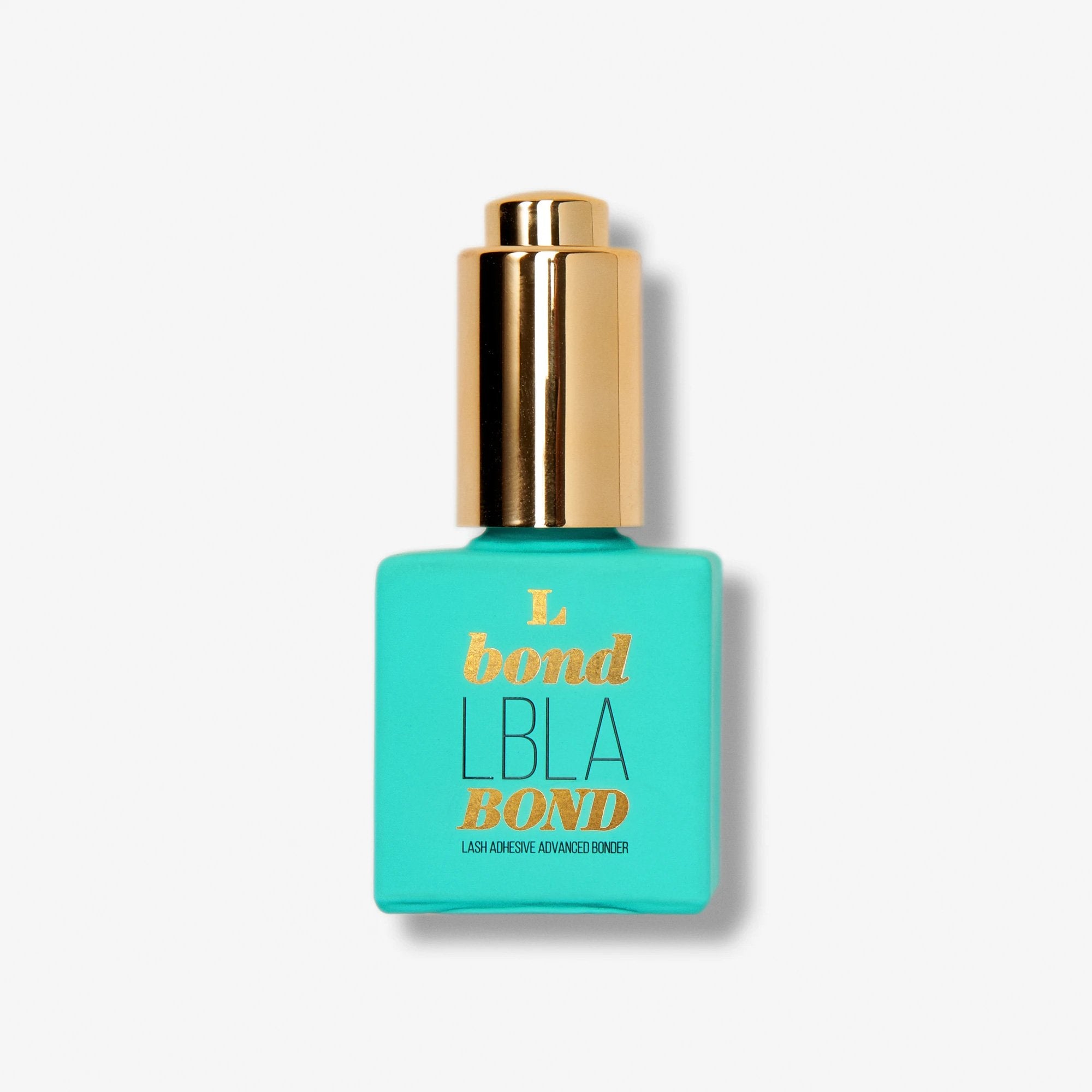 wimperextensions lijm uitharder