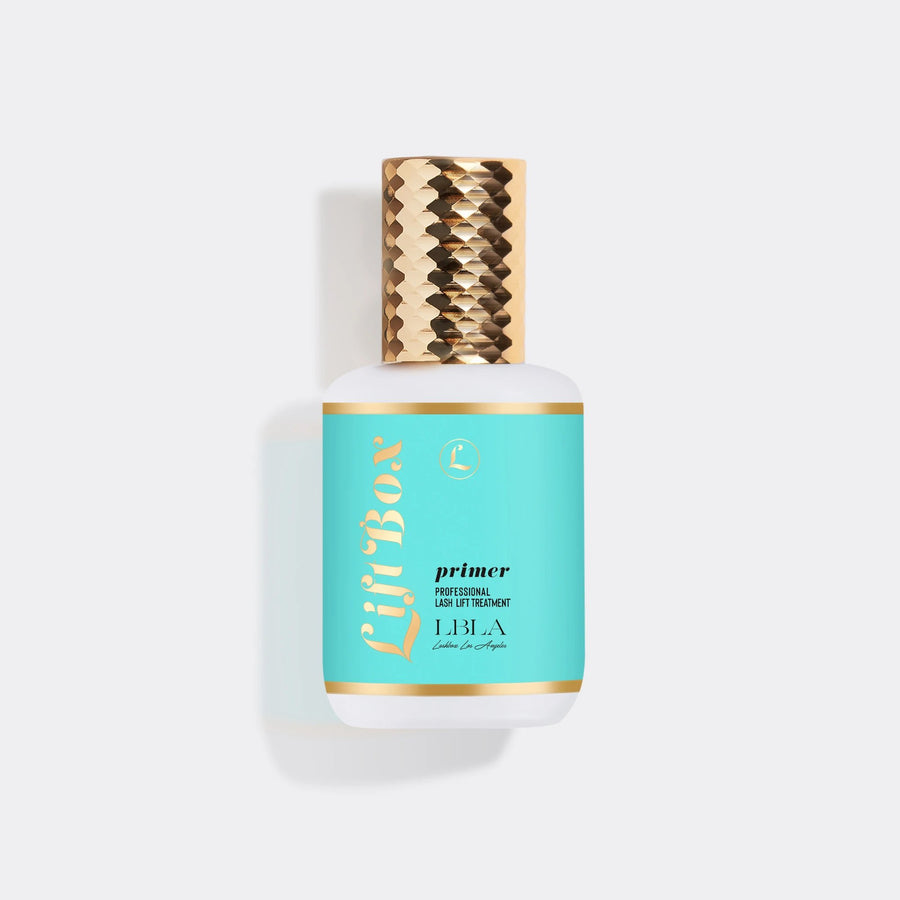 Lash-Lift | Primer