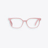 vergrotende wimperbril