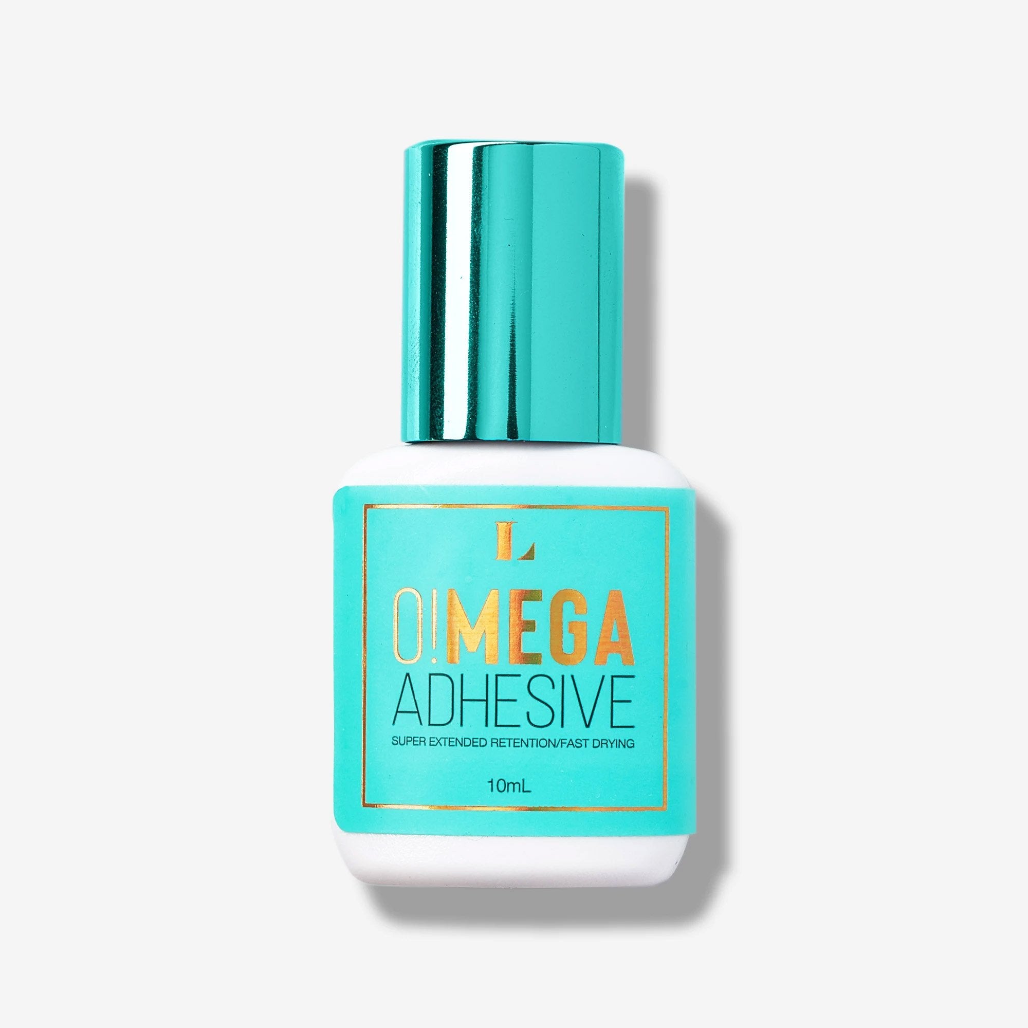 O!Mega wimperlijm voor wimperextensions