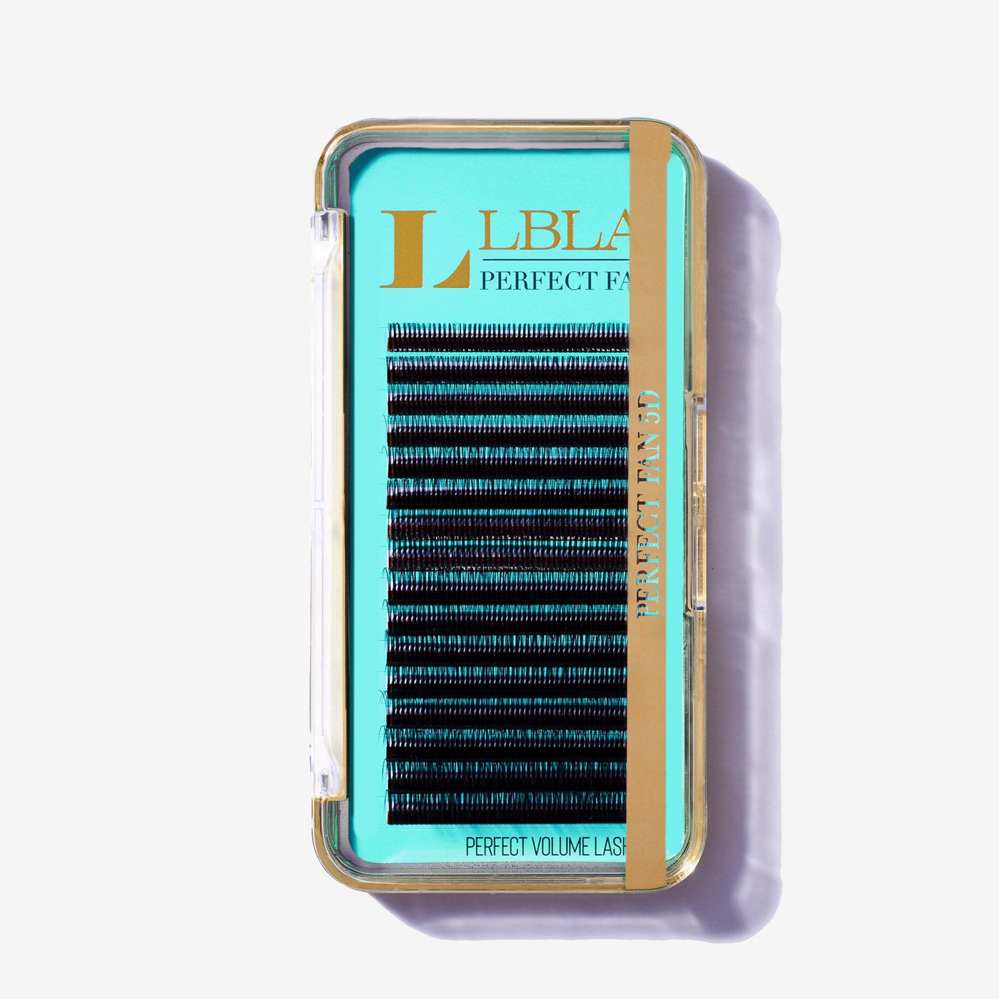 Perfect Fan 5D - 0.07 mm. | Gemixte lengtes