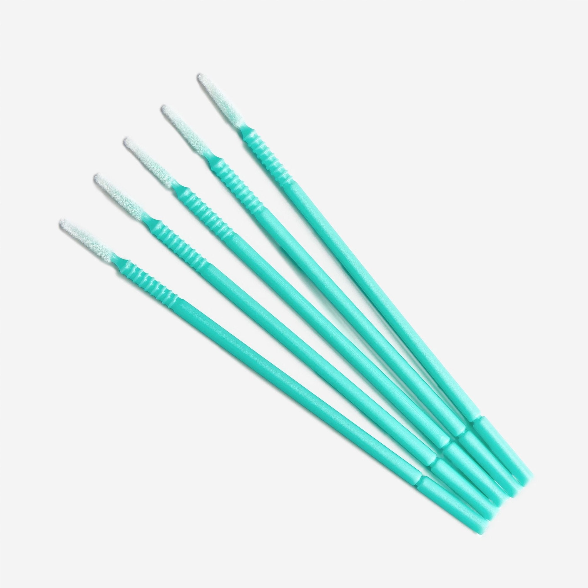 pluisvrije microborsteltjes