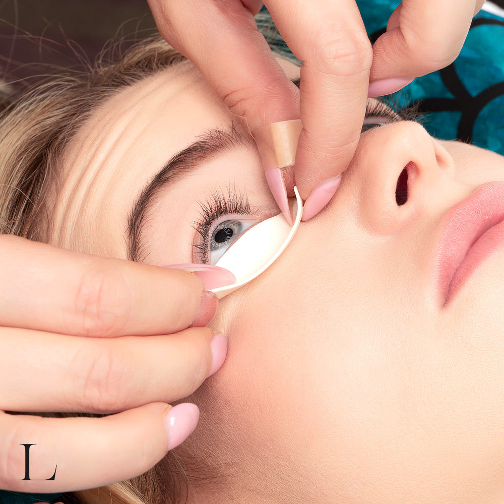 Russian Volume wimperextensions cursus opleiding training