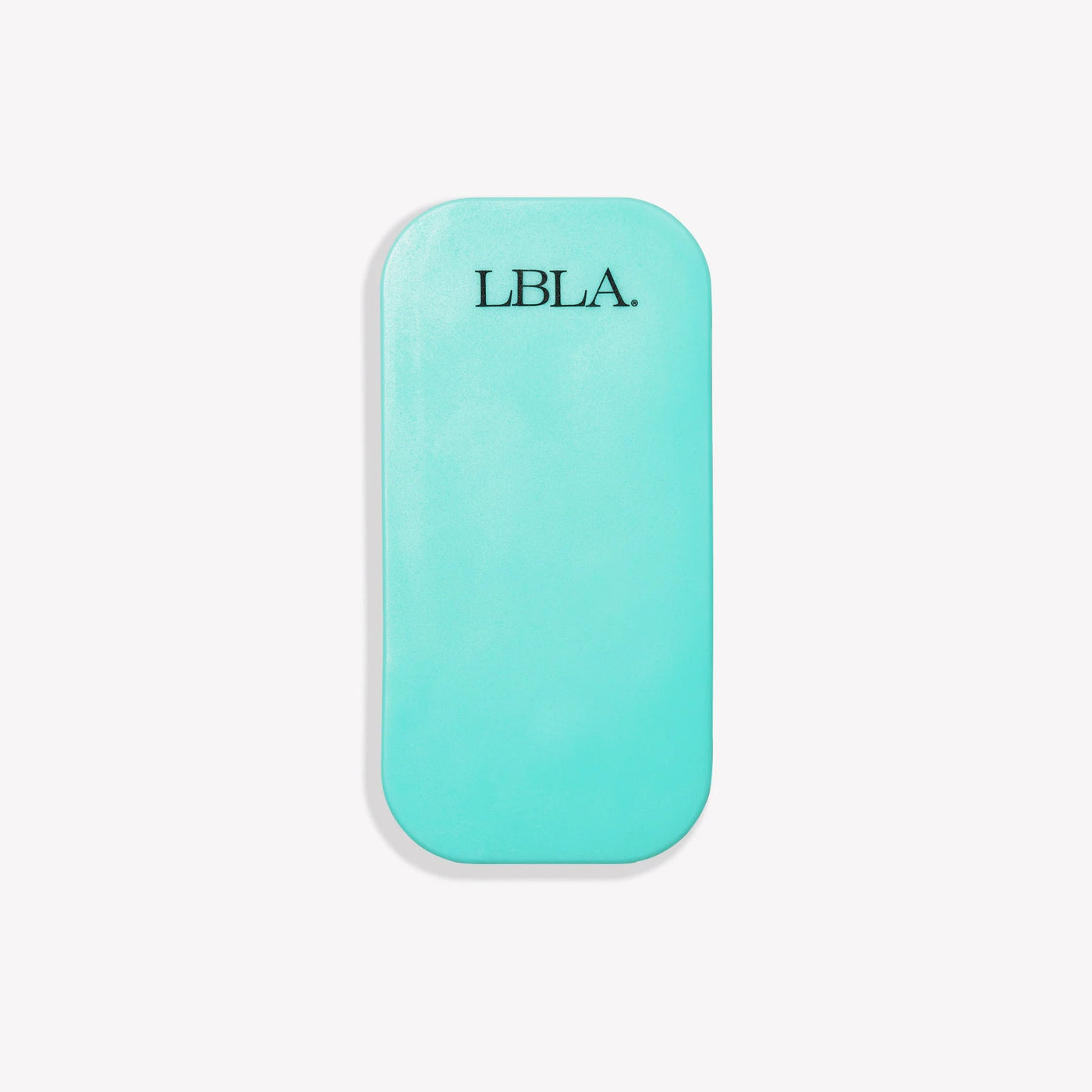 LBLA Siliconen Lash-Pad