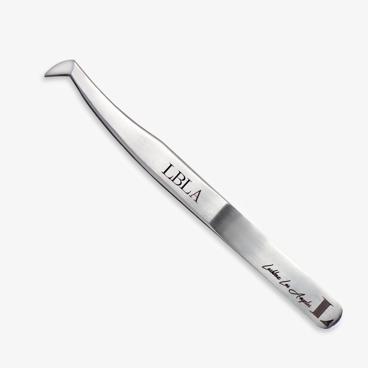 Volume Swan S Tweezer - Platinum Collection