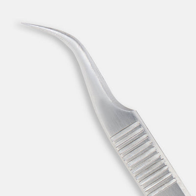 Volume Biologische Punt J-Tweezer