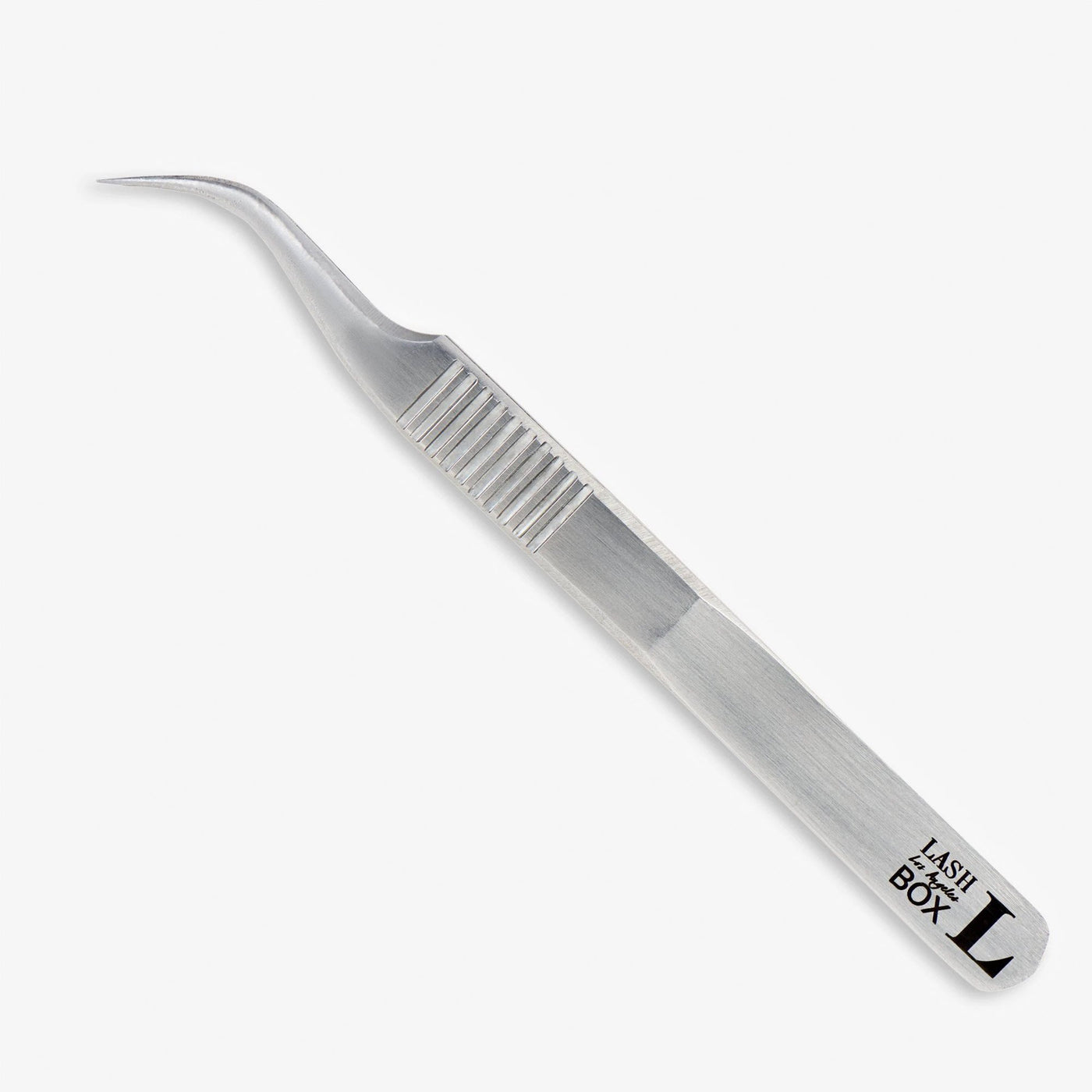 Volume Biologische Punt J-Tweezer - Platinum Collection