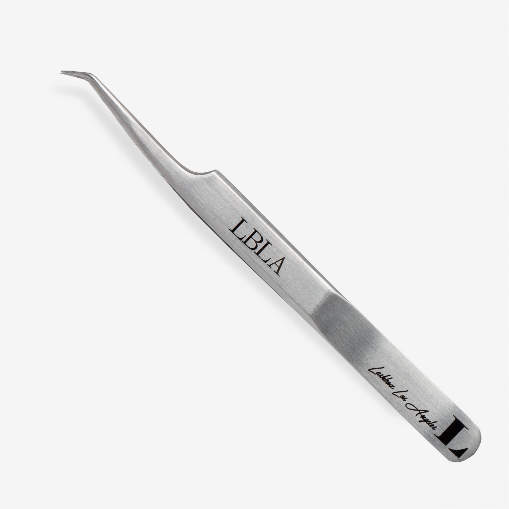 Volume L+ Tweezer - Platinum Collection