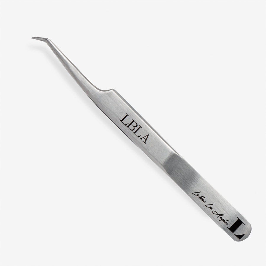 Volume L+ Tweezer - Platinum Collection