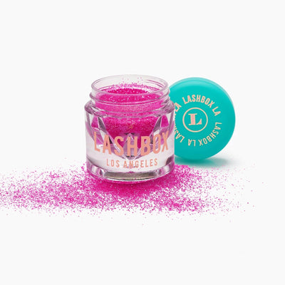 wimperglitters