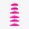 lash lifting siliconen pads - LashBox LA