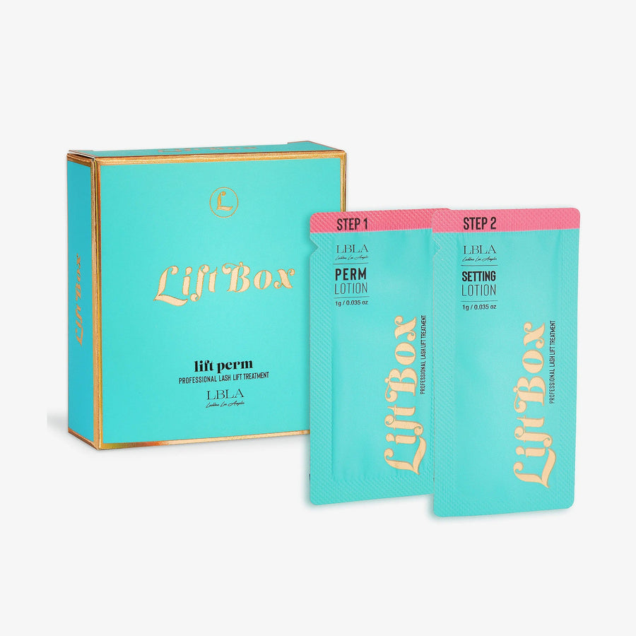 Lash-Lift | Treatment