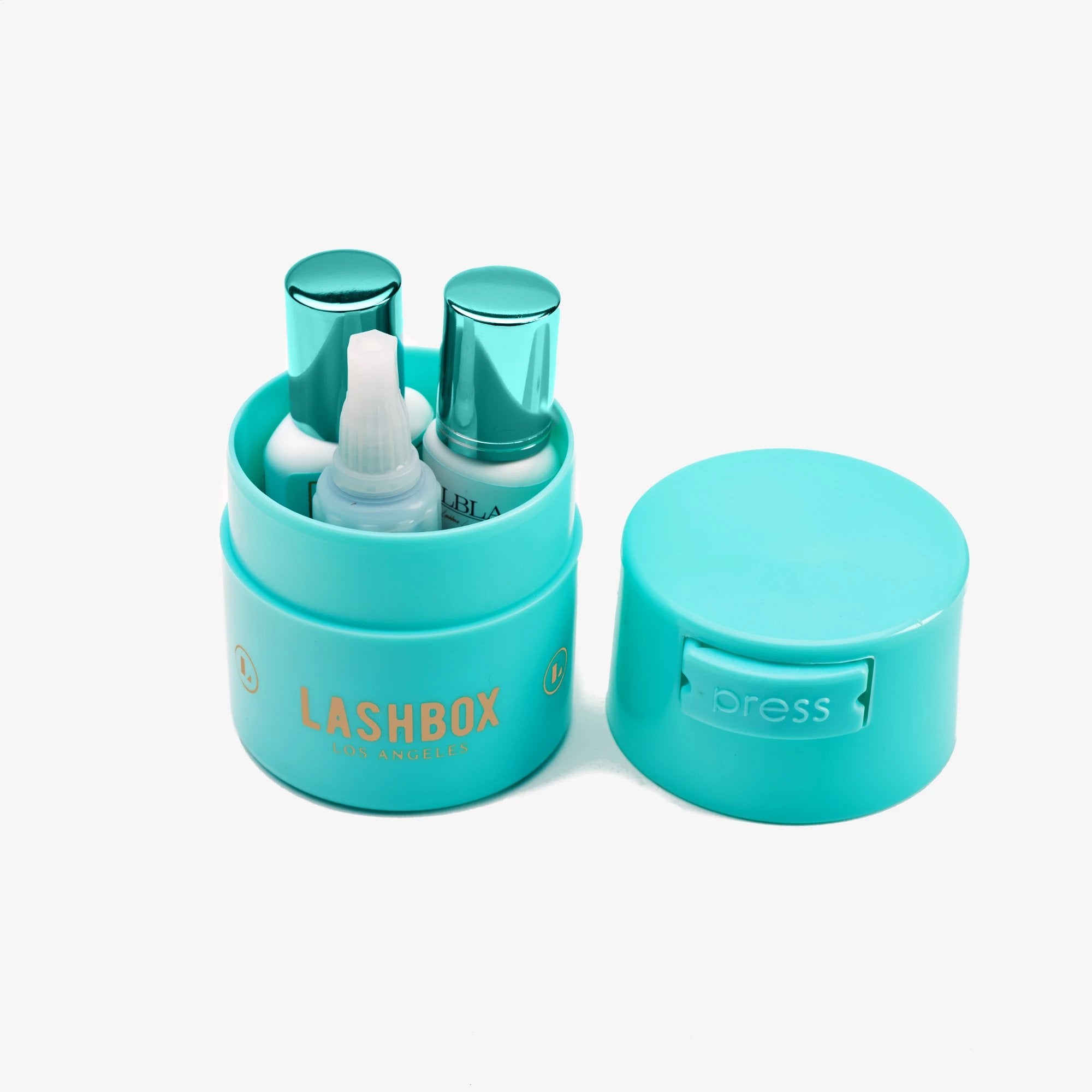 luchtdicht lijmbakje