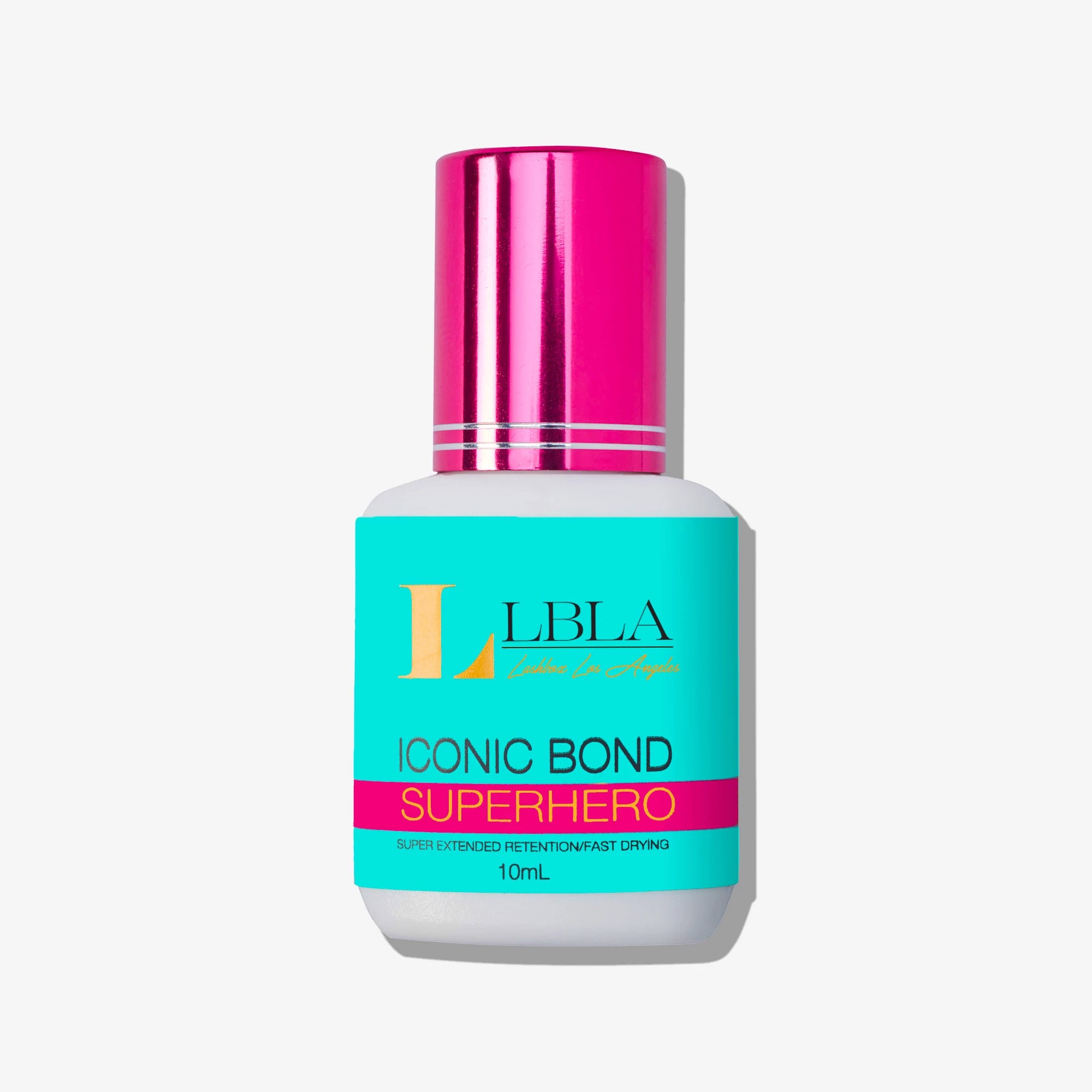 superhero wimperlijm